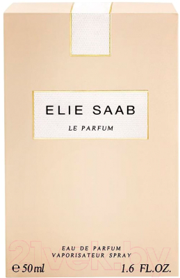 Парфюмерная вода Elie Saab Le Parfum (50мл)