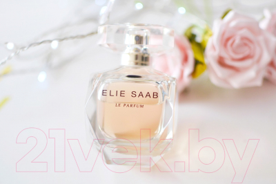 Парфюмерная вода Elie Saab Le Parfum (90мл)