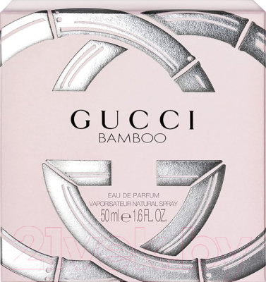 Парфюмерная вода Gucci Bamboo (50мл)