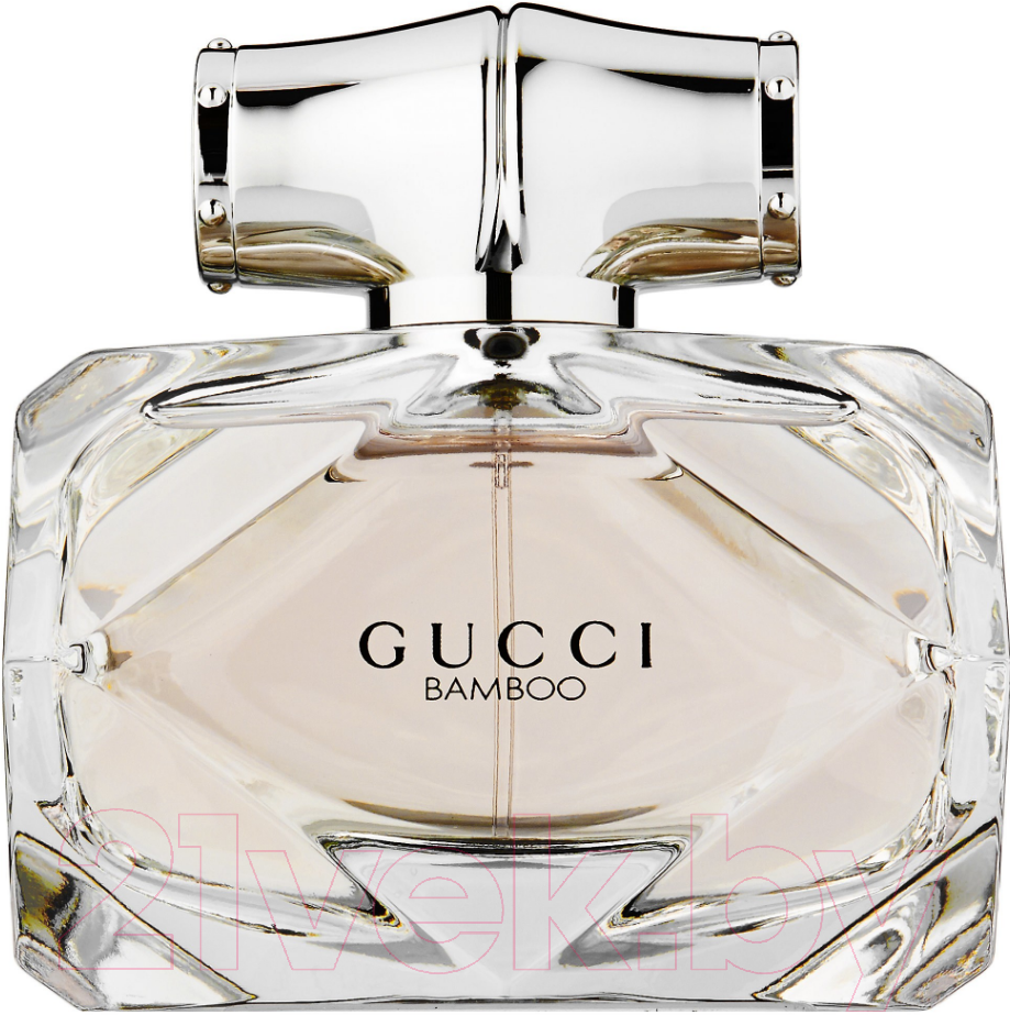 Туалетная вода Gucci Bamboo