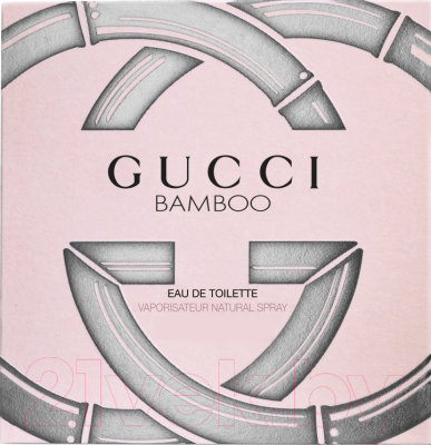 Туалетная вода Gucci Bamboo (30мл)