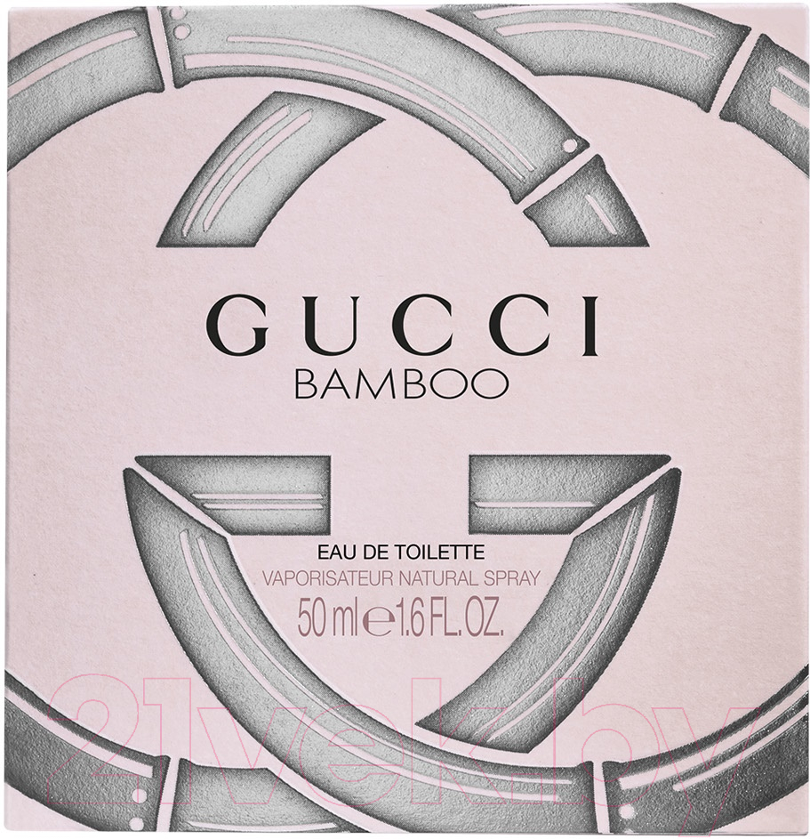 Туалетная вода Gucci Bamboo (50мл)