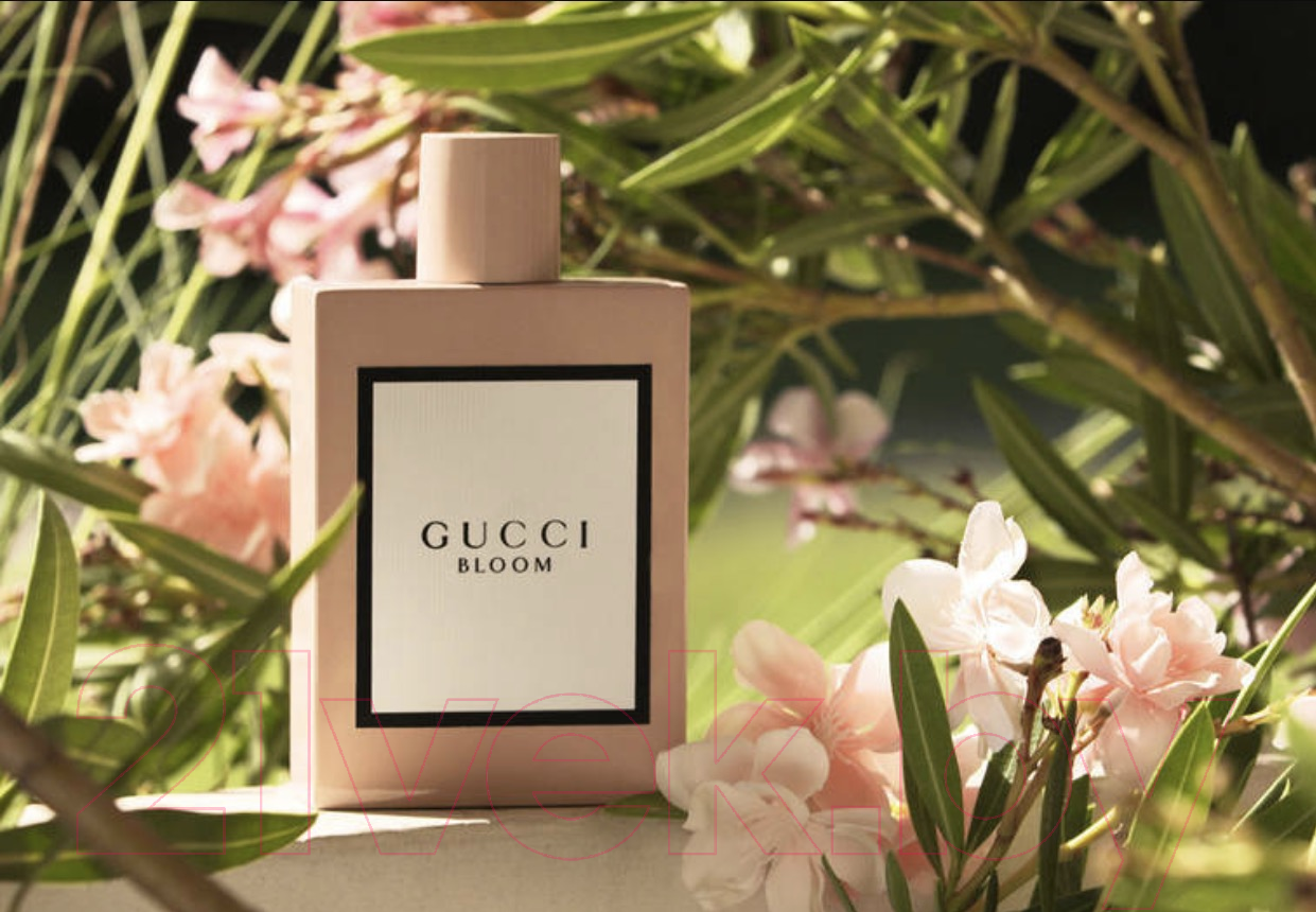 Парфюмерная вода Gucci Bloom