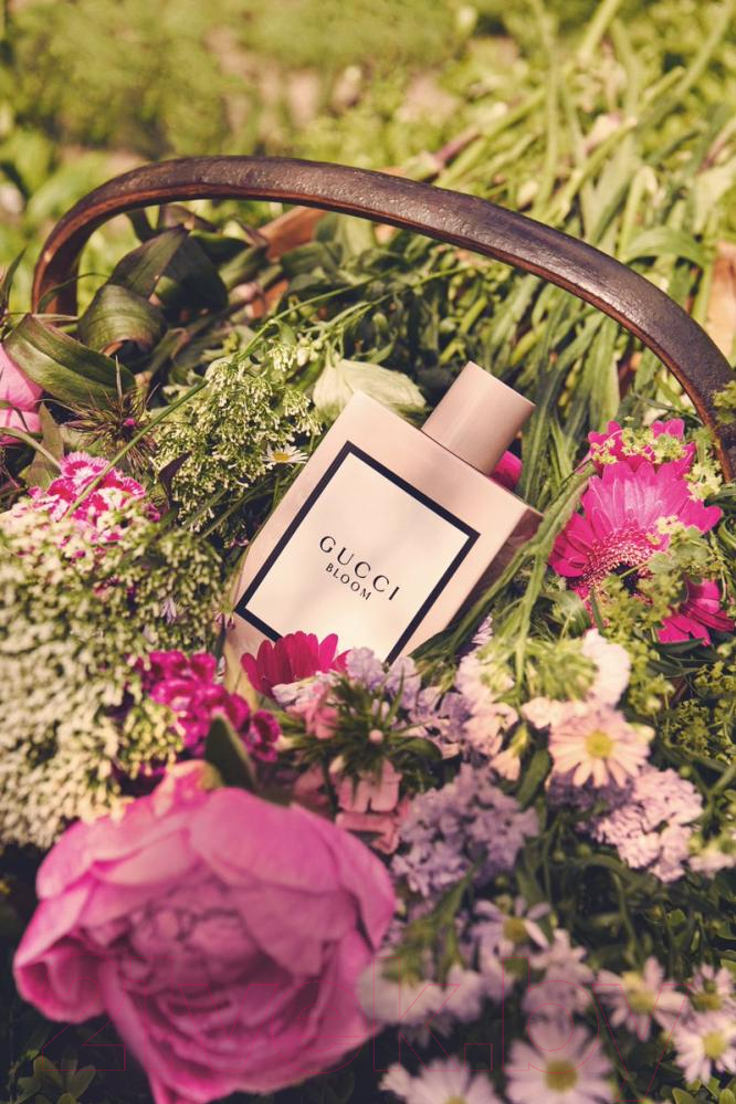 Парфюмерная вода Gucci Bloom