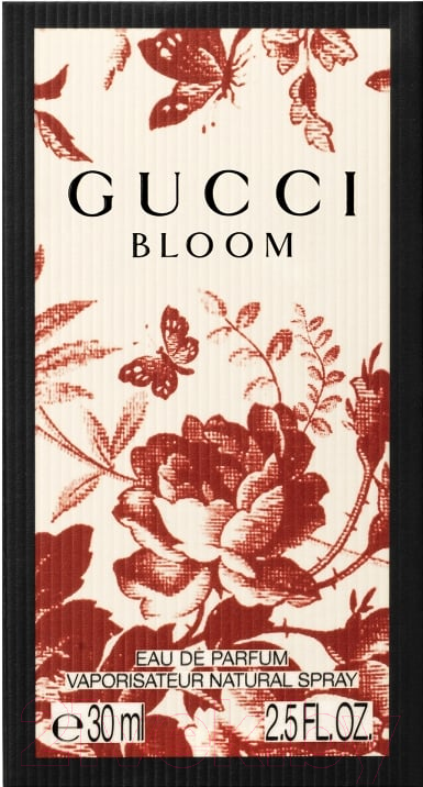 Парфюмерная вода Gucci Bloom (30мл)