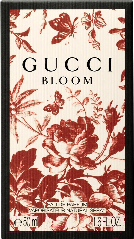 Парфюмерная вода Gucci Bloom (50мл)