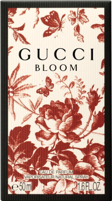 Парфюмерная вода Gucci Bloom (50мл)