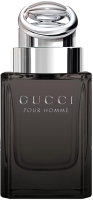 Туалетная вода Gucci Pour Homme (50мл) - 