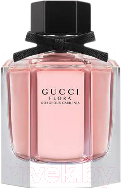 

Туалетная вода Gucci, Flora Gorgeous Gardenia