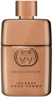 Парфюмерная вода Gucci Guilty Intense (50мл) - 