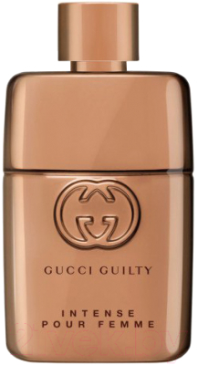 Парфюмерная вода Gucci Guilty Intense (50мл)