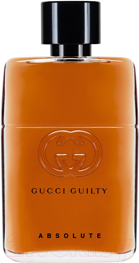 Парфюмерная вода Gucci Guilty Absolute Pour Homme