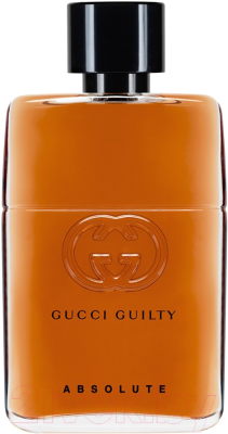 Парфюмерная вода Gucci Guilty Absolute Pour Homme (50мл)