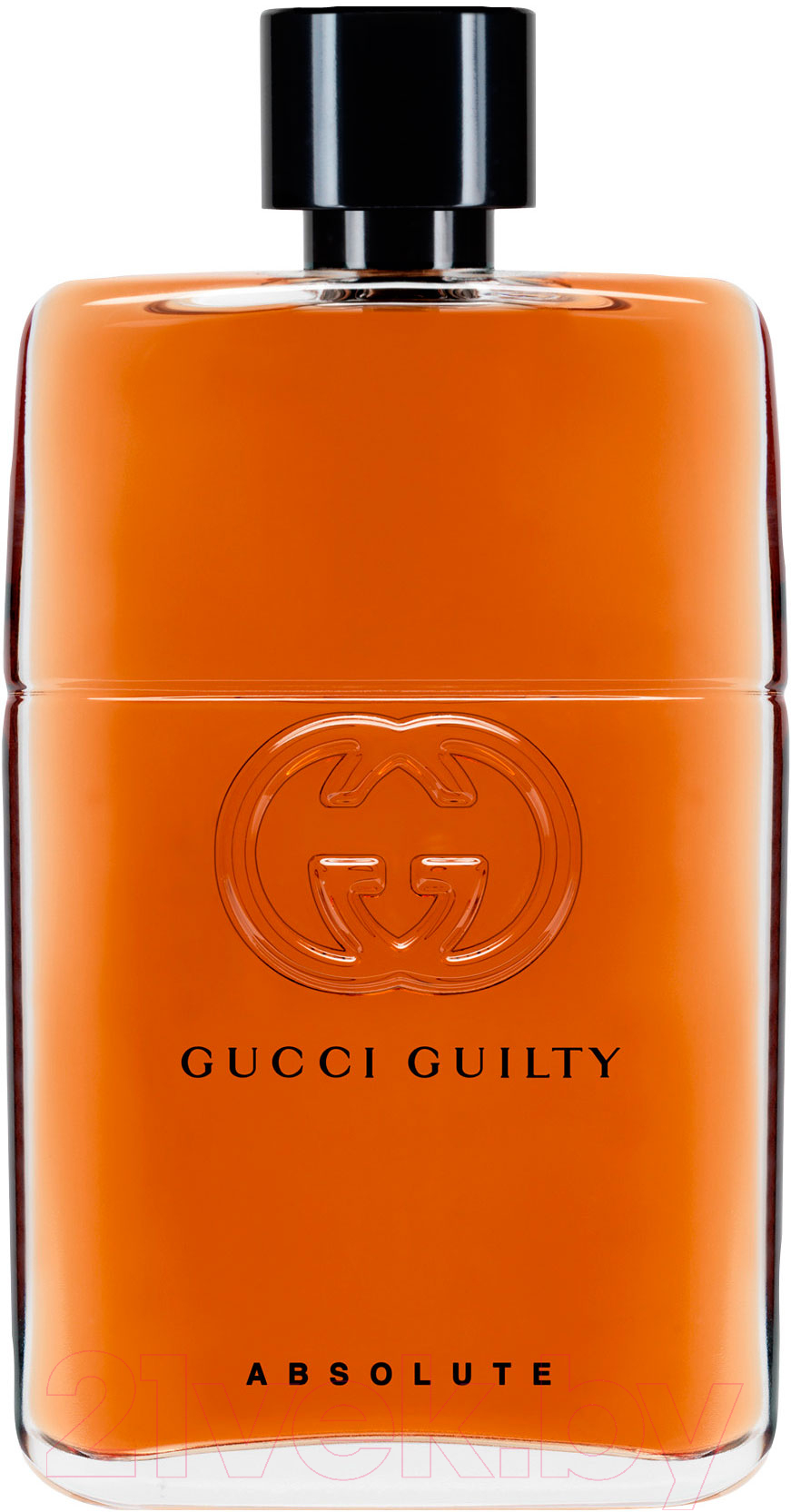 Парфюмерная вода Gucci Guilty Absolute Pour Homme