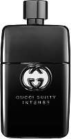 

Туалетная вода Gucci, Guilty Intense Pour Homme