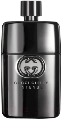 

Туалетная вода Gucci, Guilty Intense Pour Homme