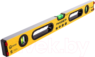 

Уровень строительный Центроинструмент, Лидер Л3-1500