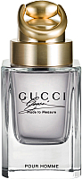 Туалетная вода Gucci Made To Measure Pour Homme (50мл) - 
