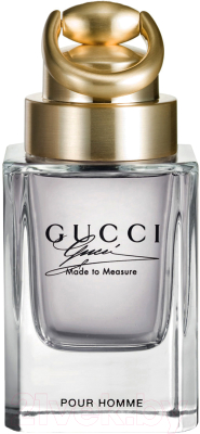 Туалетная вода Gucci Made To Measure Pour Homme (50мл)
