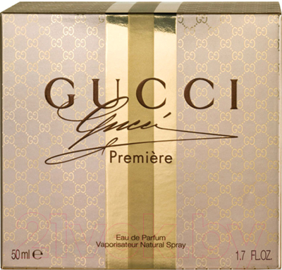 Парфюмерная вода Gucci Premiere (50мл)