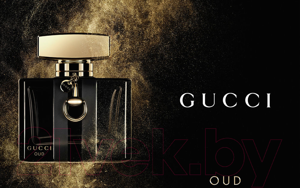 Парфюмерная вода Gucci Oud