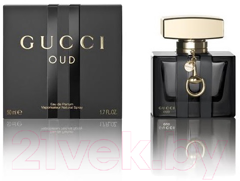 Парфюмерная вода Gucci Oud