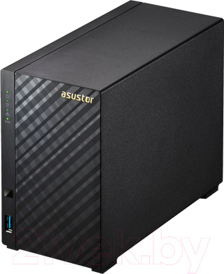 NAS сервер Asustor AS3102T