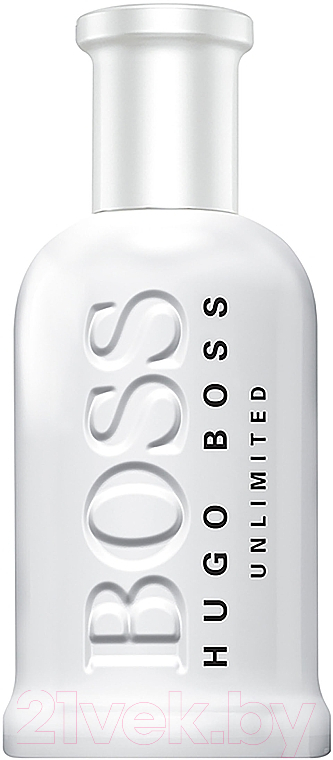 Туалетная вода Hugo Boss Boss Bottled Unlimited (100мл)