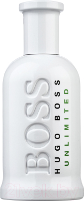 Туалетная вода Hugo Boss Boss Bottled Unlimited (100мл)