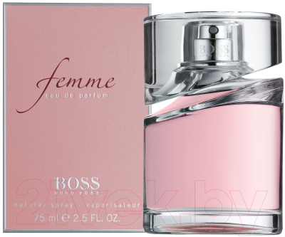 Парфюмерная вода Hugo Boss Boss Femme (75мл)