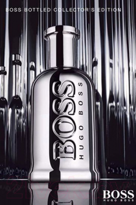 Туалетная вода Hugo Boss Boss Bottled (50мл)