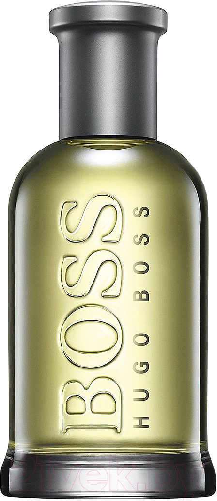 Туалетная вода Hugo Boss Boss Bottled