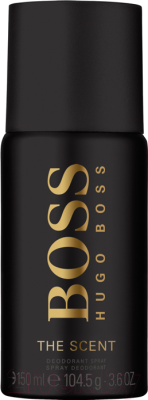 Дезодорант-спрей Hugo Boss Boss The Scent (150мл)