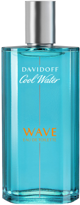 

Туалетная вода Davidoff, Cool Water Wave Man