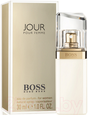Парфюмерная вода Hugo Boss Jour Pour Femme (30мл)