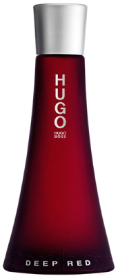 Парфюмерная вода Hugo Boss Deep Red Woman (50мл)