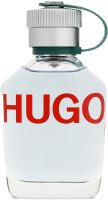 Туалетная вода Hugo Boss Hugo Man (125мл) - 