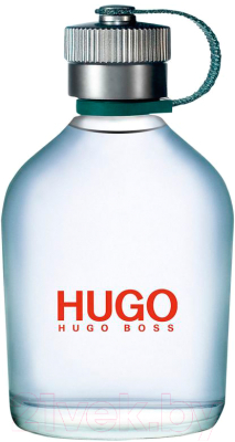 

Туалетная вода Hugo Boss, Hugo Man