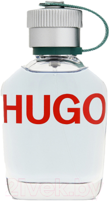 Туалетная вода Hugo Boss Hugo Man (125мл)