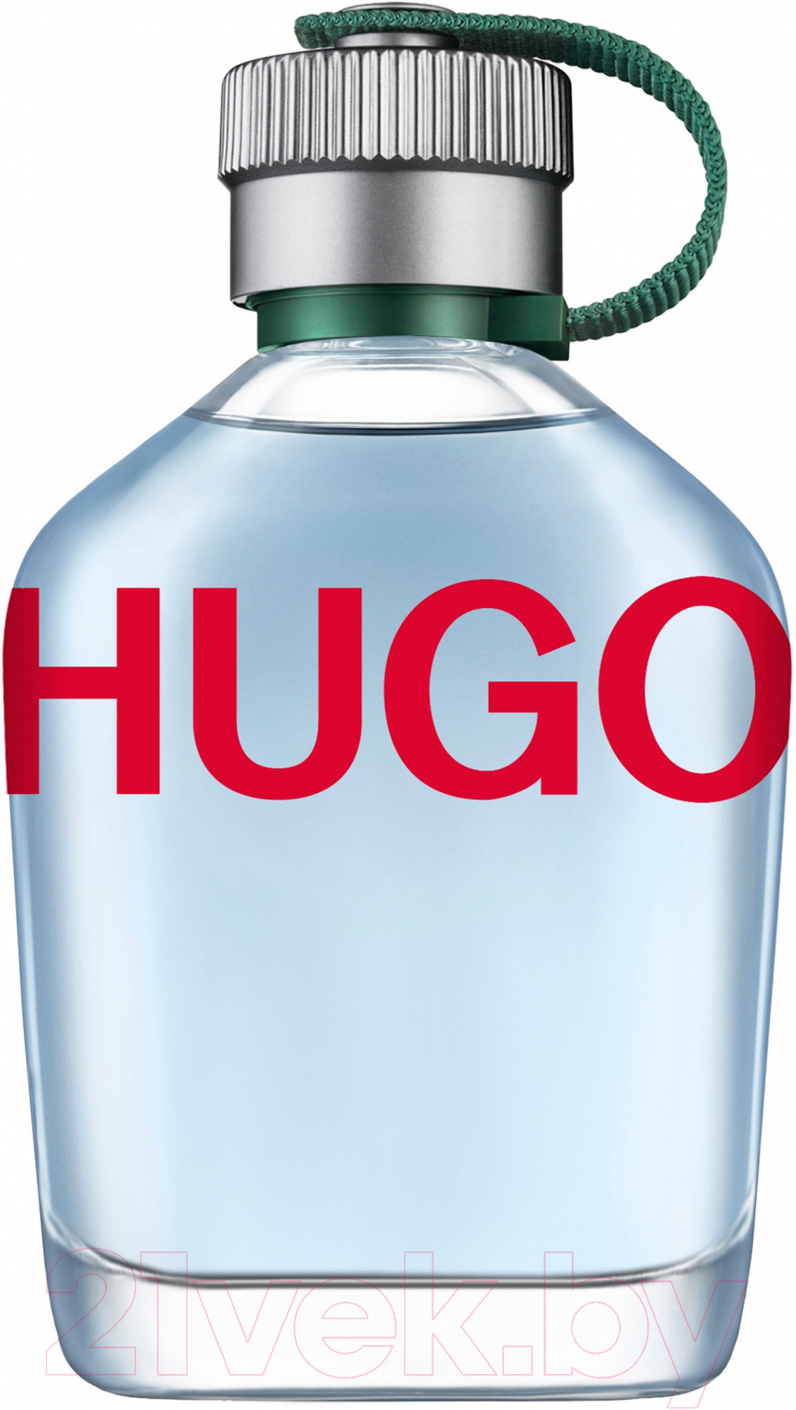 Hugo man