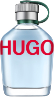 Туалетная вода Hugo Boss Hugo Man (200мл) - 