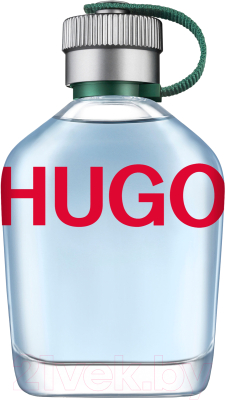 Туалетная вода Hugo Boss Hugo Man (200мл)