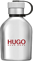 

Туалетная вода Hugo Boss, Hugo Iced