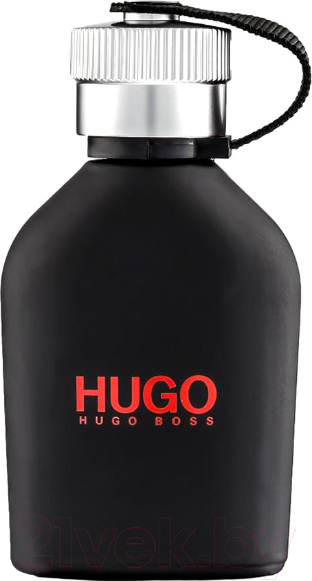 Туалетная вода Hugo Boss Hugo Just Different (125мл)