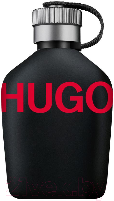 Туалетная вода Hugo Boss Hugo Just Different