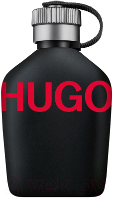 Туалетная вода Hugo Boss Hugo Just Different (125мл)