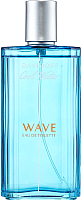 

Туалетная вода Davidoff, Cool Water Wave Man