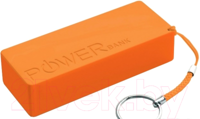 Портативное зарядное устройство Esperanza Extreme Quark XL 5000mAh / XMP102O (оранжевый)