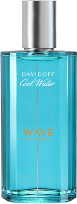 

Туалетная вода Davidoff, Cool Water Wave Man