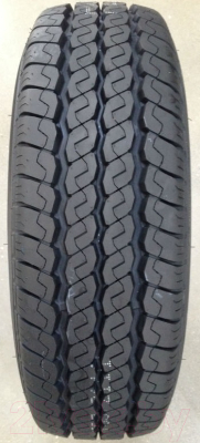 Летняя легкогрузовая шина Sunwide Travomate 215/70R15C 109/107R